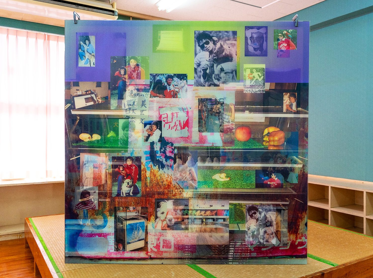 CMTK（Chihiro Mori x Teppei Kaneuji）_金氏 徹平