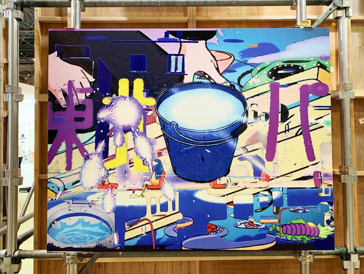 CMTK（Chihiro Mori x Teppei Kaneuji）_森千裕