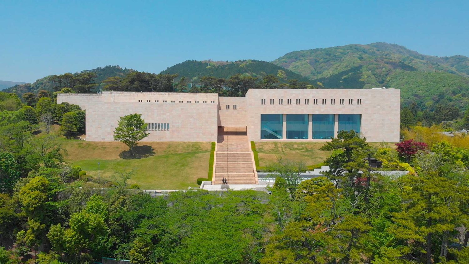 MOA美術館