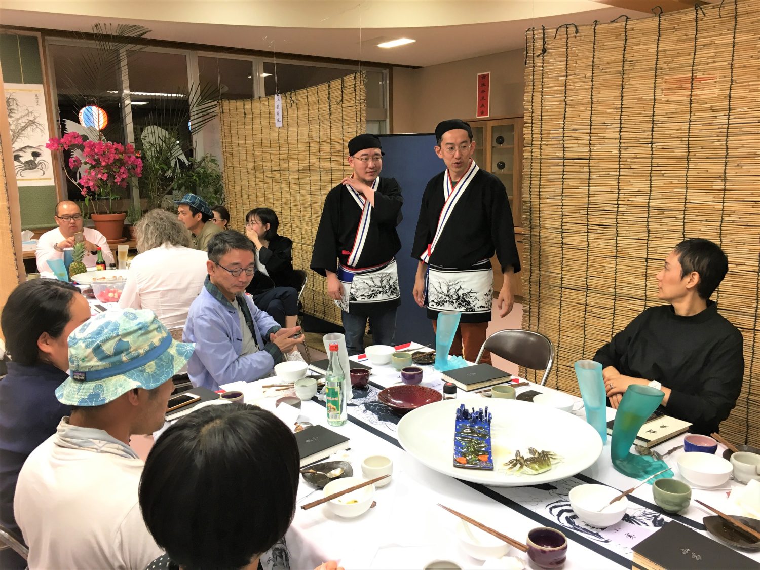 金島隆弘