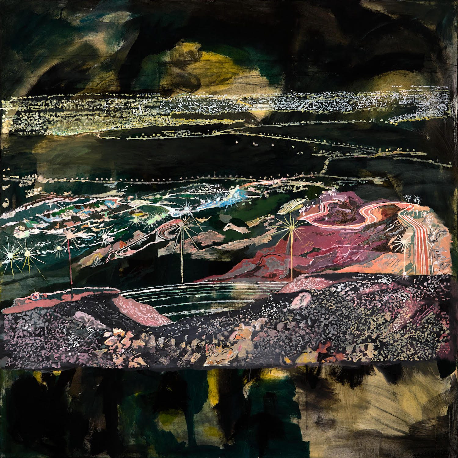 Hashel Al Lamki