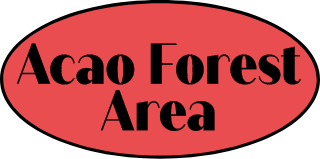 ACAO FOREST