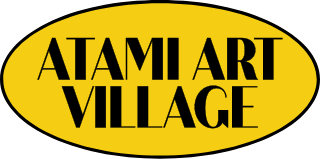 ATAMI ART VILLAGE