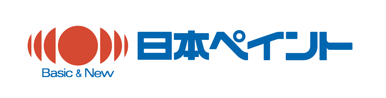 日本ペイント株式会社（HAPPY PAINT PROJECT）